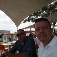 Фотографии пользователя Oscar Benavide