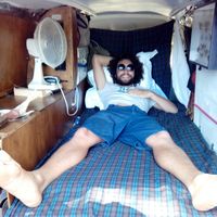 Samuel Evert's Photo