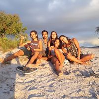 Anahi Villarreal's Photo