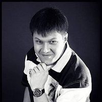 Alexander Kabanov's Photo