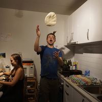 Antonio Beta's Photo