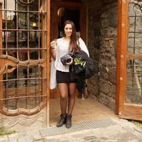 Daniela Guerrero's Photo