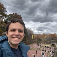 Josh Montgomery-Patt's Photo