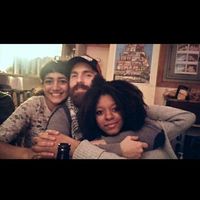 Thadeaus Umpster's Photo