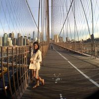 Rose Gedoria's Photo