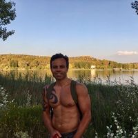 Daniel Milite's Photo