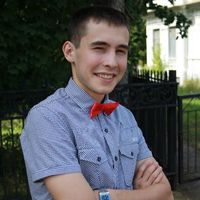 Ilnar Mukhametov's Photo