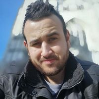 Guillaume Brouant's Photo