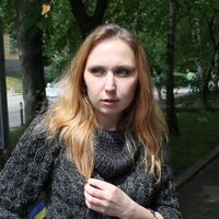 Fotos von Julia Kovalenko