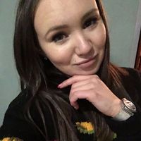 Liana Robertovna's Photo