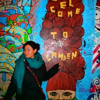 Photos de Carmen Alvarez Gonzalez-Jubete