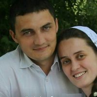 Nikolai & Julia Chebo的照片