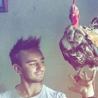 Mariano Roscioli的照片