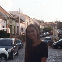 Liudmyla Kravchenko的照片