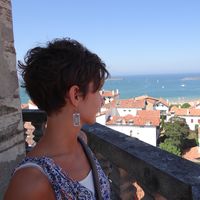 Estelle Ichas的照片