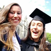 Elena Lanteri's Photo