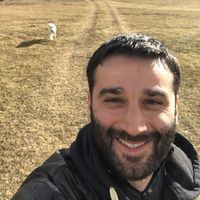 Levan Berukashvili's Photo