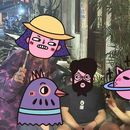 Sketchy Collective: Ha Noi Drawing Meetup's picture