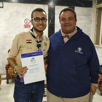 Fotos von Mohamed Hussein