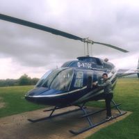 Sharjeel Butt's Photo