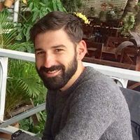 Nicolas  Negaret的照片