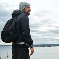 Ayrat Nurkhamatov's Photo