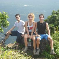 Firmin Caubert's Photo