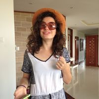 Nora Berger的照片