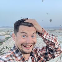 Vazgen Dobrov's Photo