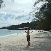 Lars Olbrich's Photo