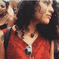 Fari Cascante的照片