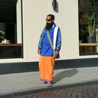 Rengeesh Haridas's Photo