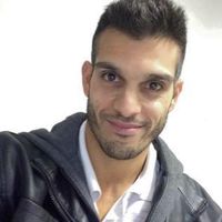 Olavo Almeida's Photo