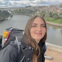 Maria Sofia Thai Lombardo's Photo