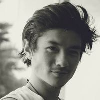 Christopher Rubey's Photo