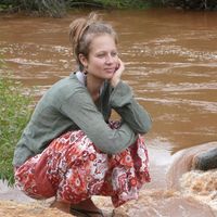 Claire Vionnet的照片