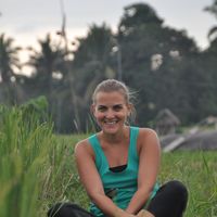 Sophie Pedgrift's Photo