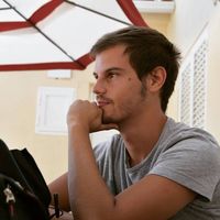 Pedro  Silva的照片