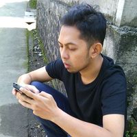 Le foto di Galih Handoko