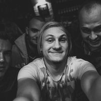 Ivan Sapozhnikov的照片