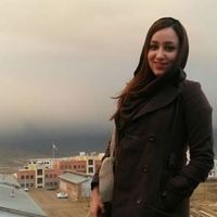 Sepideh Danesh's Photo