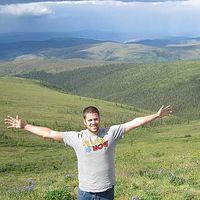 Fotos de Samuel-Josué Papillon