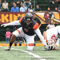 Julio Villarreal's Photo