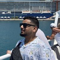 Nikhil  Sehdev's Photo