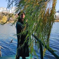 Valentina ZH's Photo