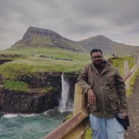 Jegan Nathan's Photo