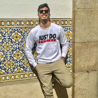 Alan Bittencourt's Photo