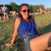 Aliza Berger的照片