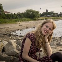 Carolin Hesse的照片