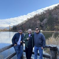 Hector  Turcios's Photo